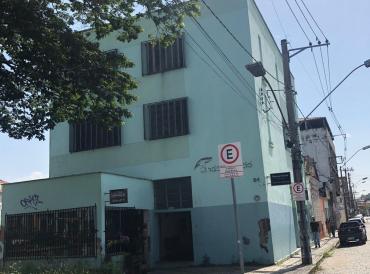 SALA COMERCIAL Centro São João Del Rei