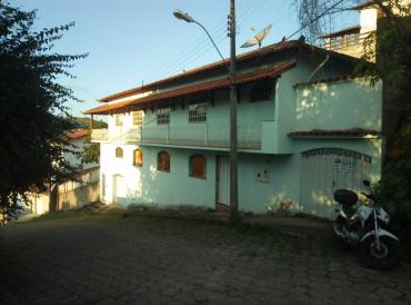 Casa São Caetano São João del Rei